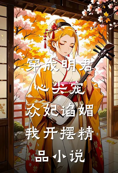 穿成明君心尖宠,众妃谄媚我开摆精品免费阅读