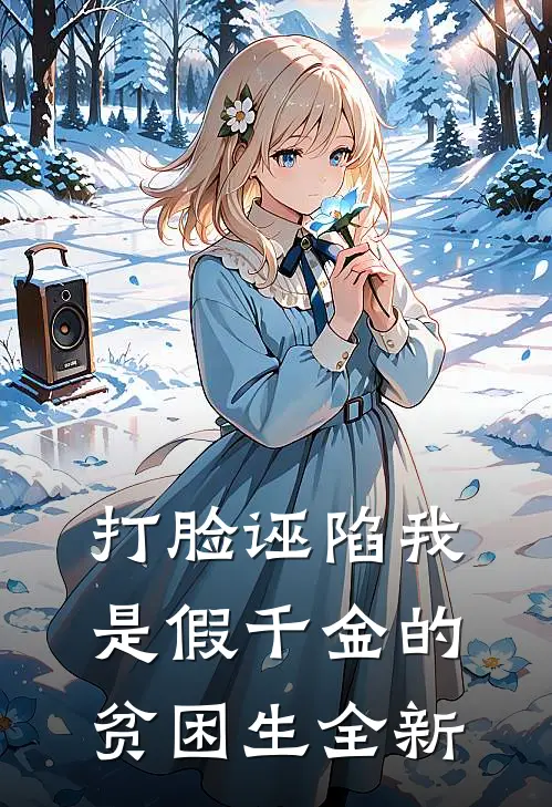打脸诬陷我是假千金的贫困生全新