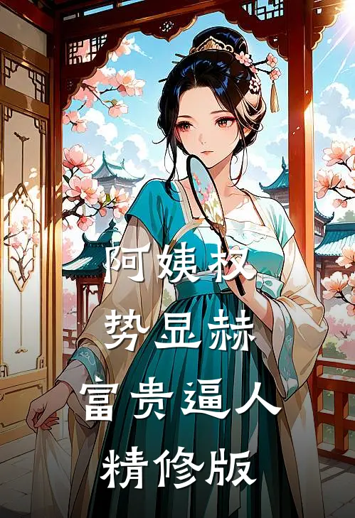 阿姨权势显赫，富贵逼人精修版