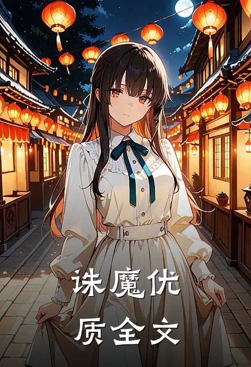 诛魔优质全文