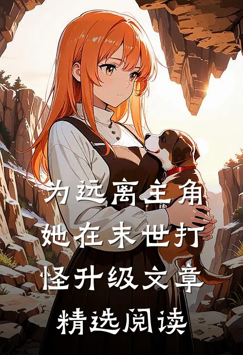 为远离主角，她在末世打怪升级文章精选阅读