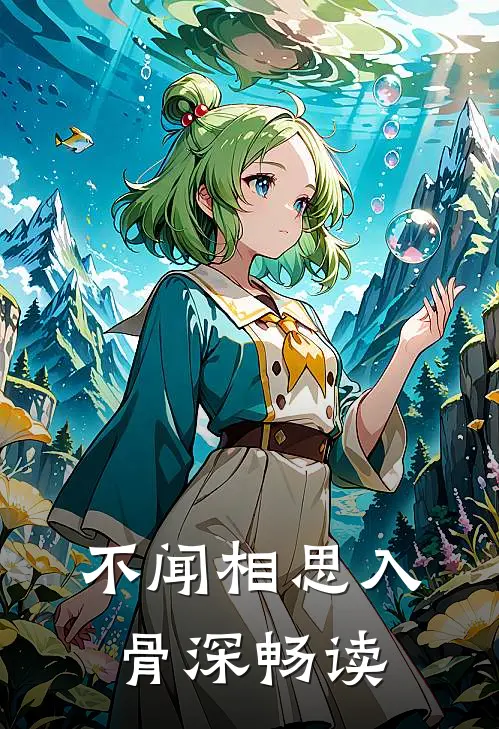 不闻相思入骨深畅读