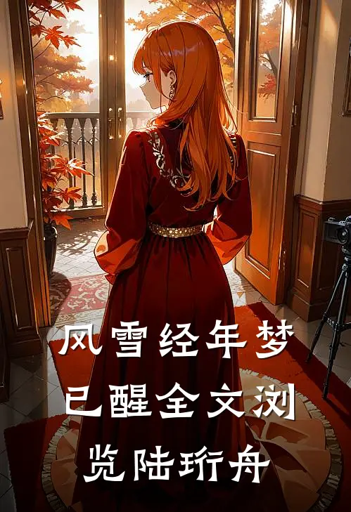 风雪经年梦已醒全文浏览陆珩舟