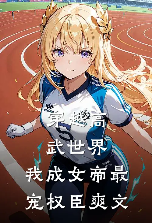 穿越高武世界，我成女帝最宠权臣爽文