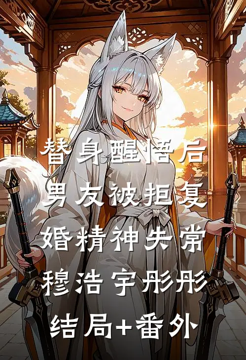替身醒悟后，男友被拒复婚精神失常穆浩宇彤彤结局+番外