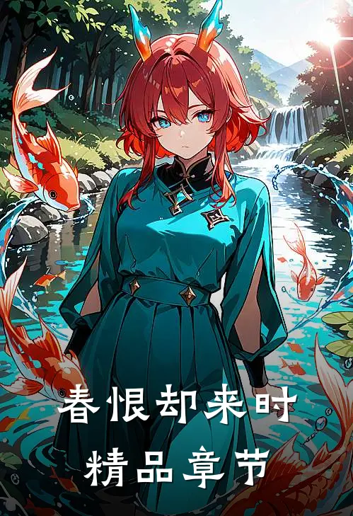 春恨却来时精品章节