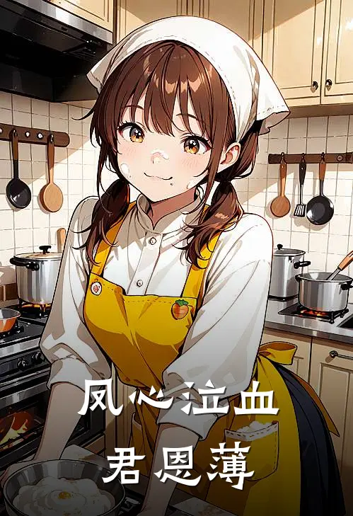 凤心泣血君恩薄