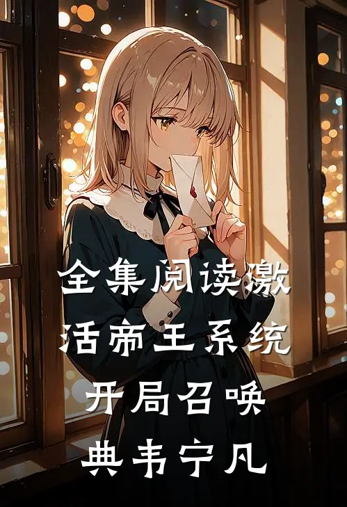 全集阅读激活帝王系统开局召唤典韦宁凡
