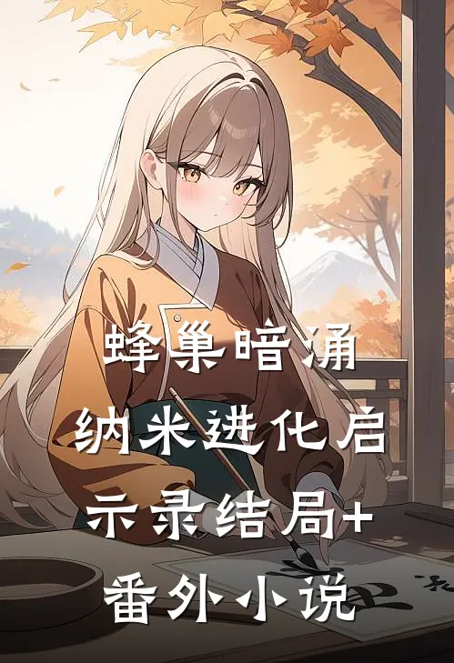 蜂巢暗涌：纳米进化启示录结局+番外小说