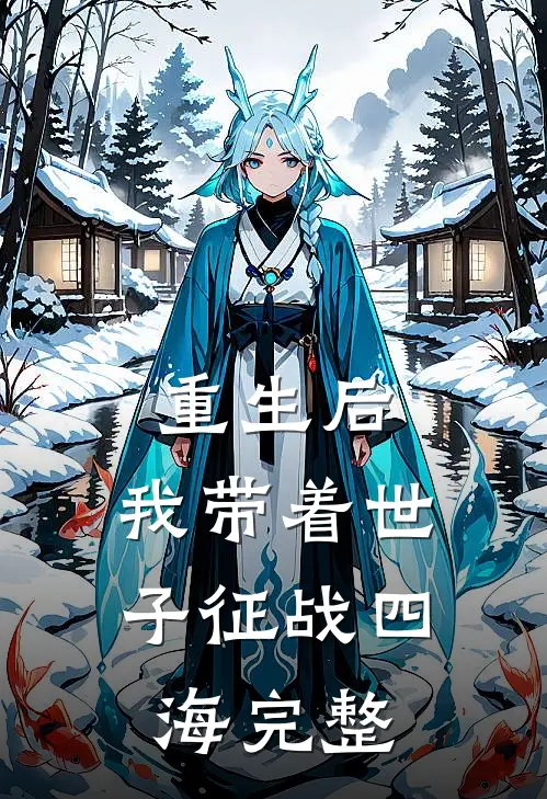 重生后，我带着世子征战四海完整