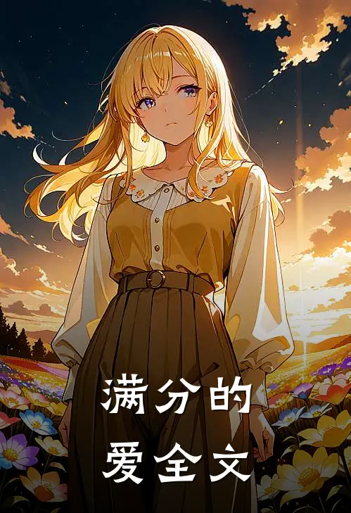 满分的爱全文