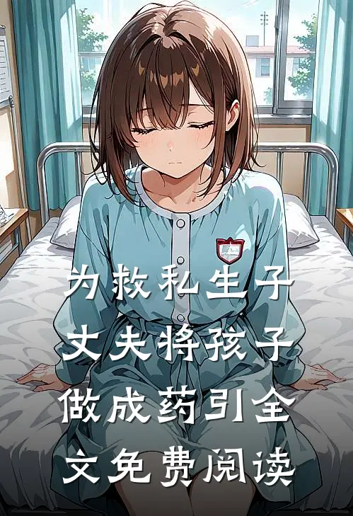 为救私生子，丈夫将孩子做成药引全文免费阅读