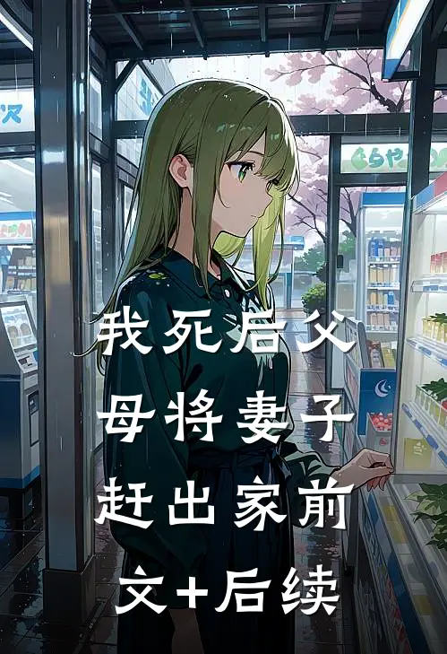 我死后父母将妻子赶出家前文+后续
