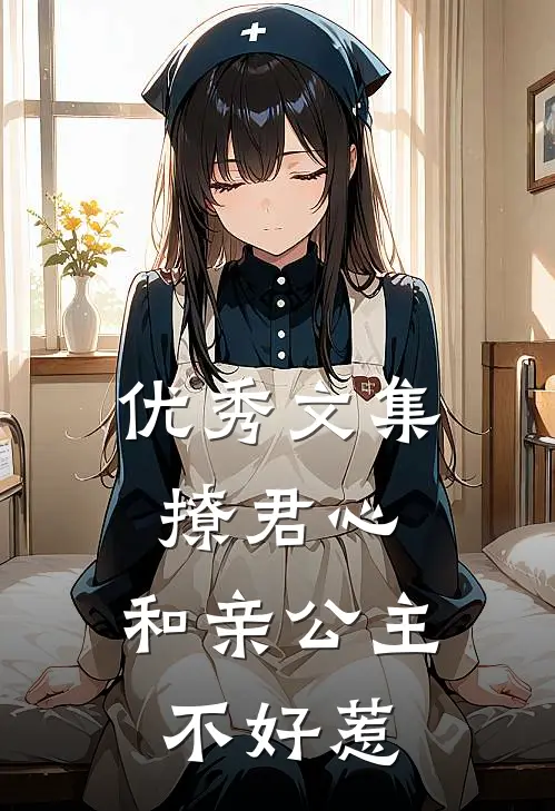 优秀文集撩君心：和亲公主不好惹