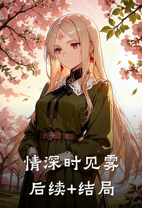 情深时见雾后续+结局