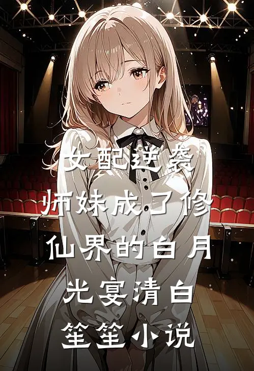 女配逆袭，师妹成了修仙界的白月光宴清白笙笙小说