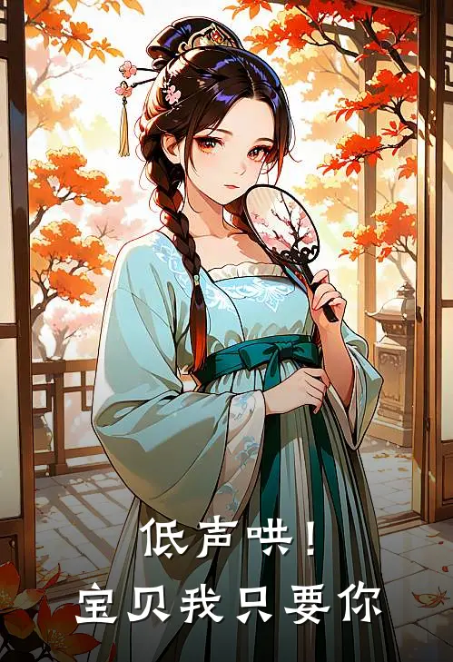 低声哄！宝贝，我只要你