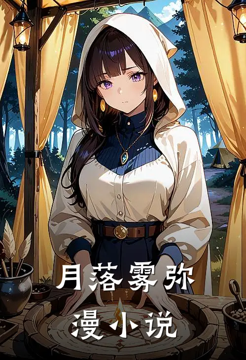 月落雾弥漫小说