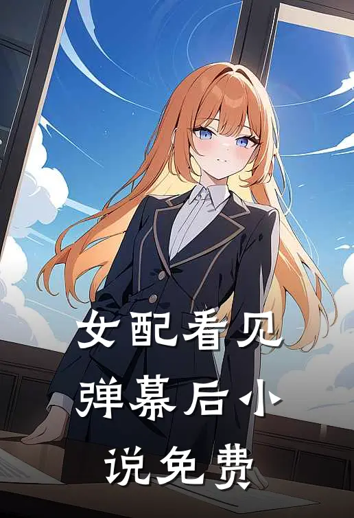 女配看见弹幕后小说免费
