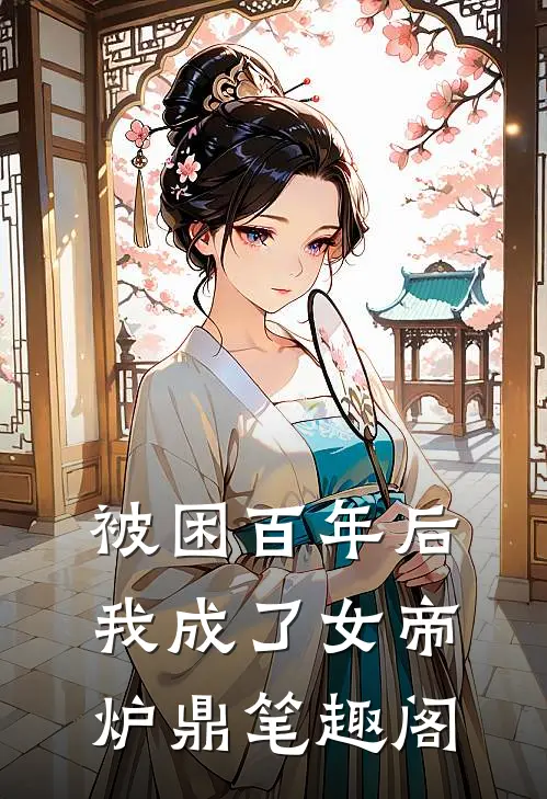 被困百年后，我成了女帝炉鼎笔趣阁