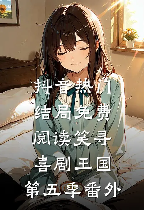 抖音热门结局免费阅读笑寻喜剧王国，第五季番外