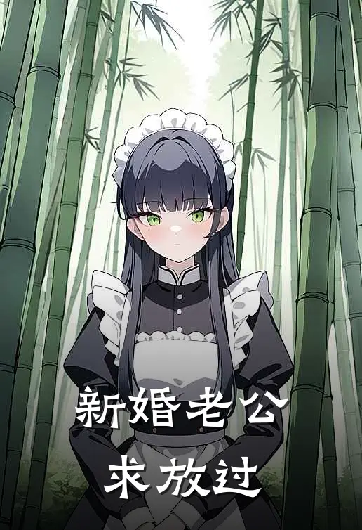 新婚老公求放过