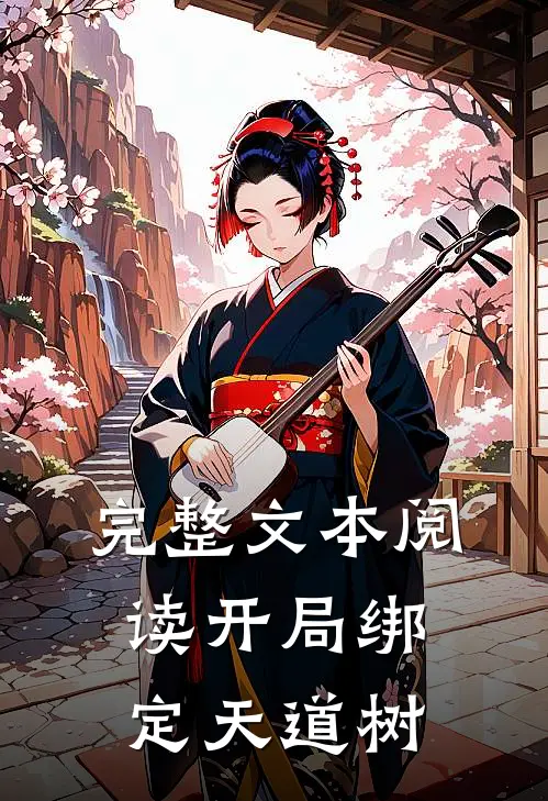 完整文本阅读开局绑定天道树