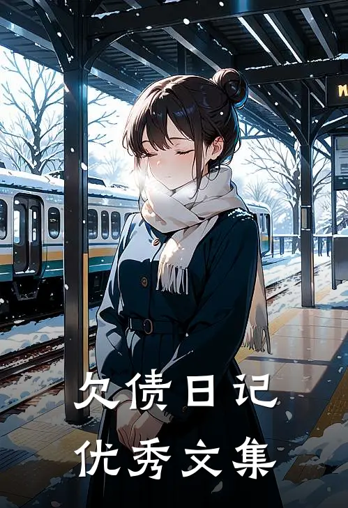 欠债日记优秀文集