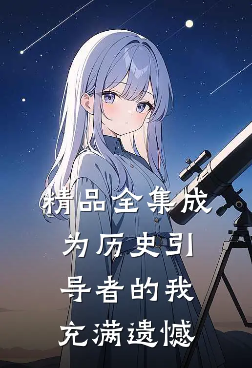 精品全集成为历史引导者的我,充满遗憾的英语