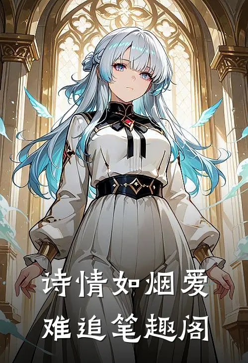 诗情如烟爱难追笔趣阁