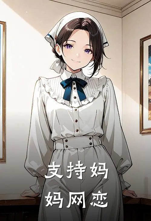 支持妈妈网恋