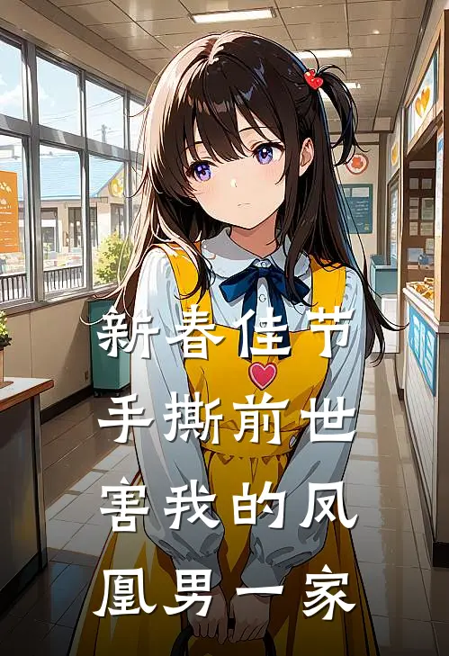 新春佳节，手撕前世害我的凤凰男一家