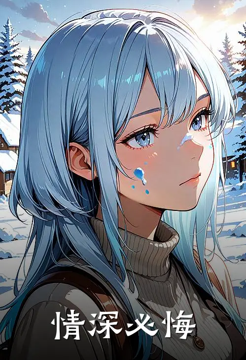 情深必悔短剧免费观看全集高清版