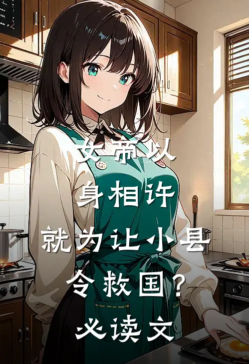 女帝以身相许，就为让小县令救国？必读文