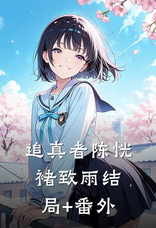 追真者陈恍褚致雨结局+番外