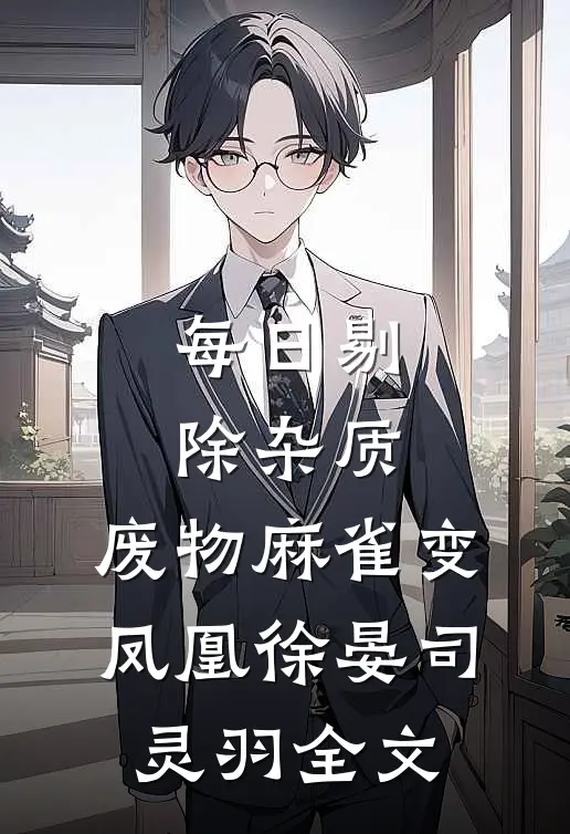 每日剔除杂质，废物麻雀变凤凰徐晏司灵羽全文