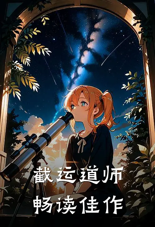 截运道师畅读佳作