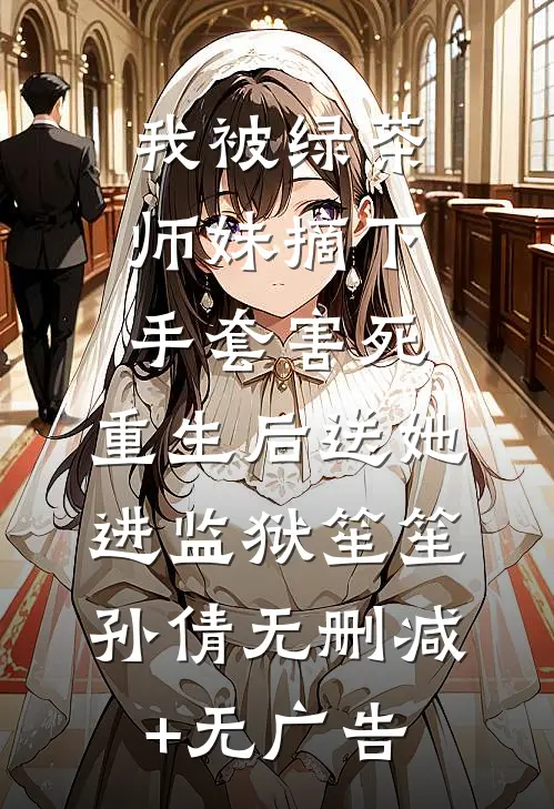 我被绿茶师妹摘下手套害死，重生后送她进监狱笙笙孙倩无删减+无广告