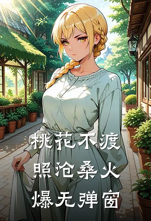 桃花不渡照沧桑火爆无弹窗