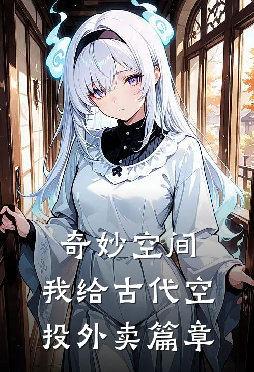 奇妙空间：我给古代空投外卖篇章