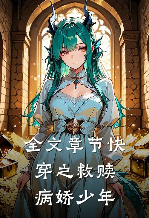 全文章节快穿之救赎病娇少年