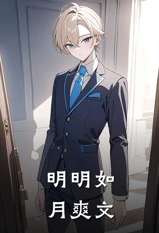 明明如月爽文
