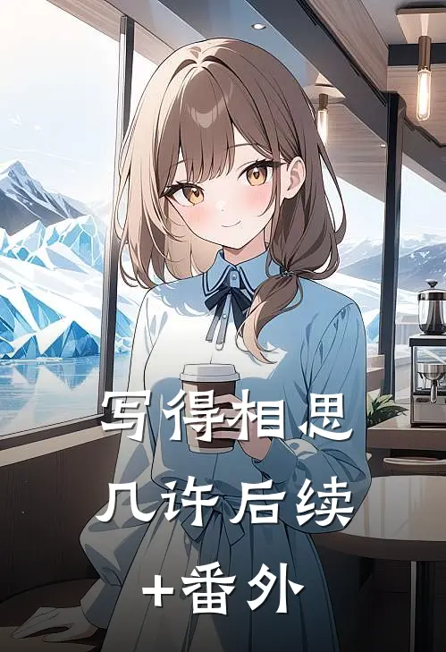 写得相思几许后续+番外