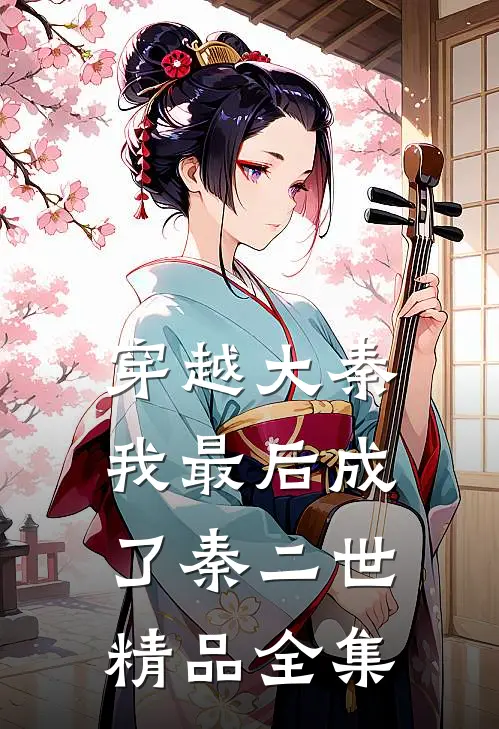 穿越大秦，我最后成了秦二世精品全集