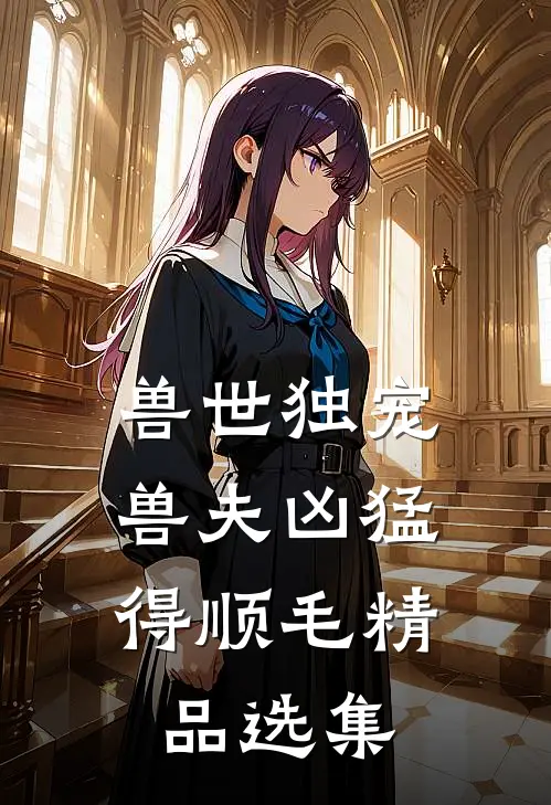 兽世独宠：兽夫凶猛，得顺毛精品选集
