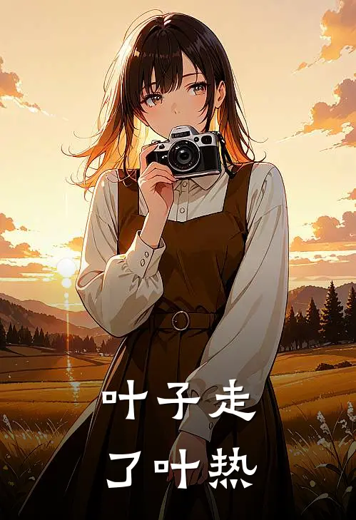 叶子走了叶热