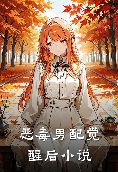 恶毒男配觉醒后小说