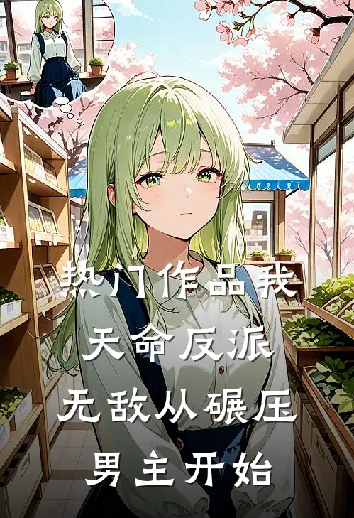 热门作品我,天命反派,无敌从碾压男主开始