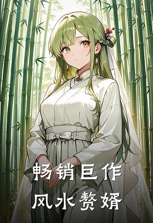 畅销巨作风水赘婿