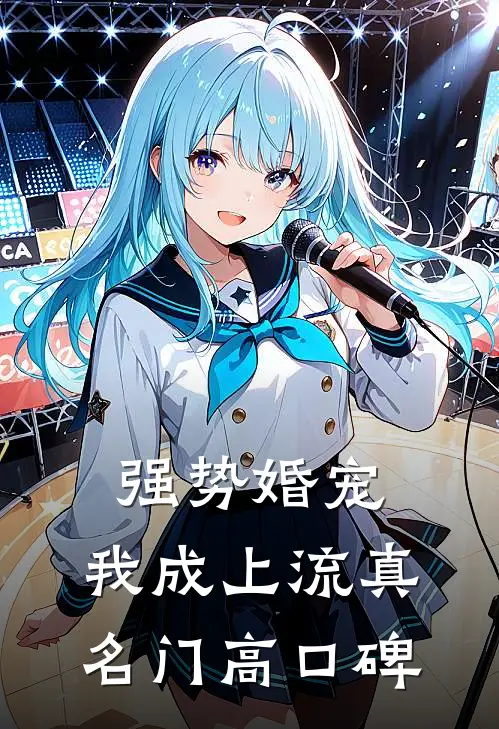 强势婚宠，我成上流真名门高口碑